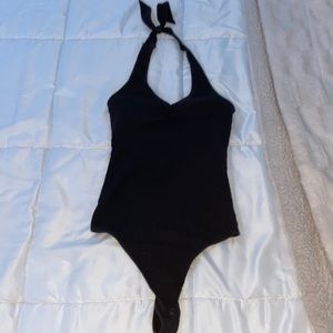 Black body Suit